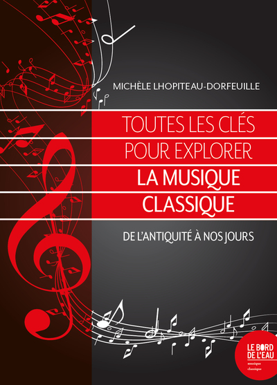 Toutes les clés pour explorer la musique classique