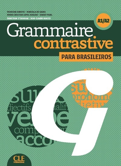 Grammaire contrastive