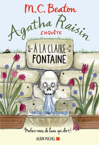 Agatha Raisin enquête Volume 7 - M-C Beaton