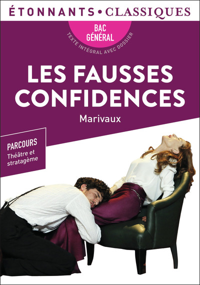 Les fausses confidences