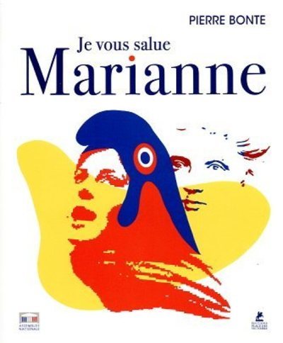 Je Vous Salue Marianne