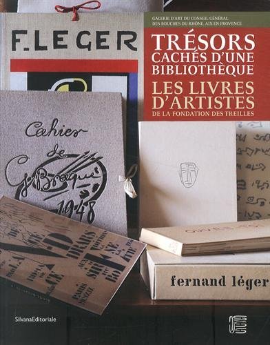 Trésors cachés d'une bibliothèque