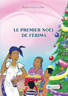 Le Premier Noël De Férima - Michelle Tanon-Lora