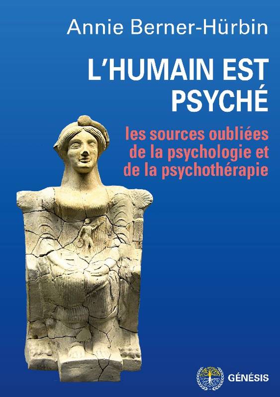 L'humain est psyché