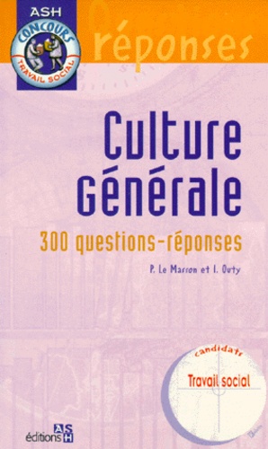 Culture générale