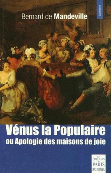 Vénus La Populaire