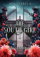 The Southgirl : Tome 1 - Kings University.