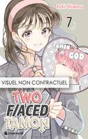 Two F/Aced Tamon Volume 7