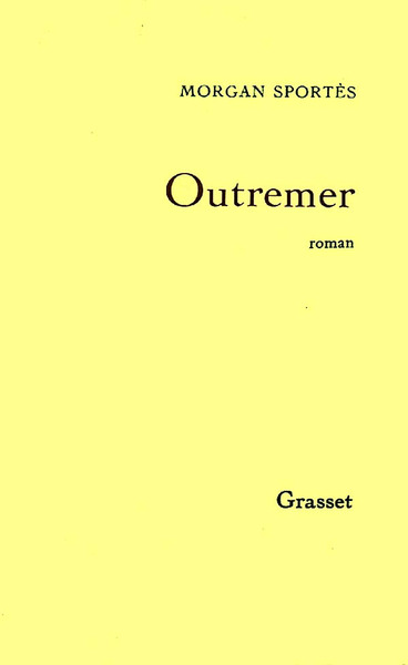 Outremer