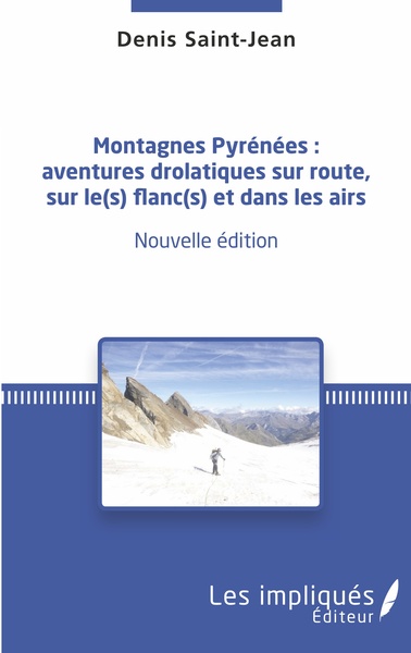 Montagnes Pyrénées