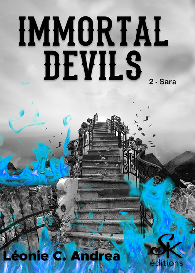 Immortal Devils Volume 2