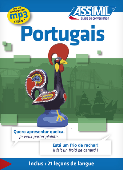 Portugais