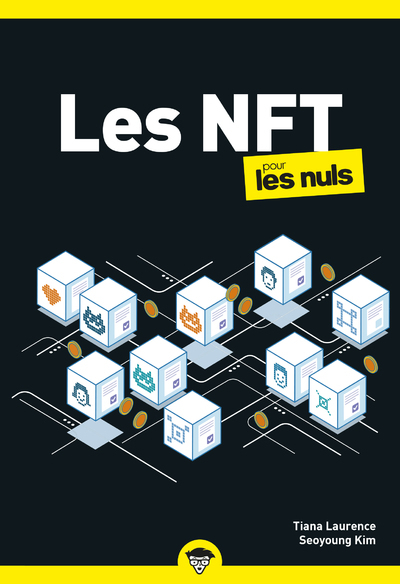 Les NFT pour les Nuls - Tiana Laurence