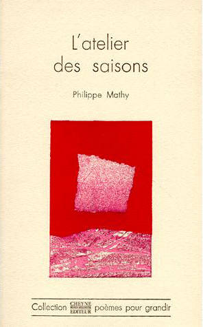 atelier des saisons