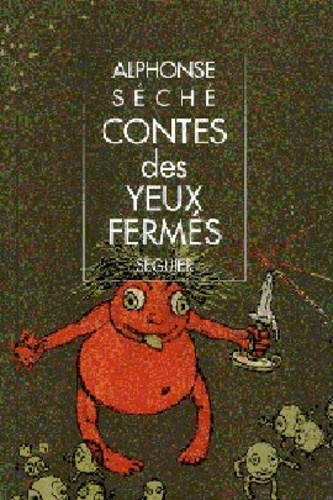 Contes des yeux fermés