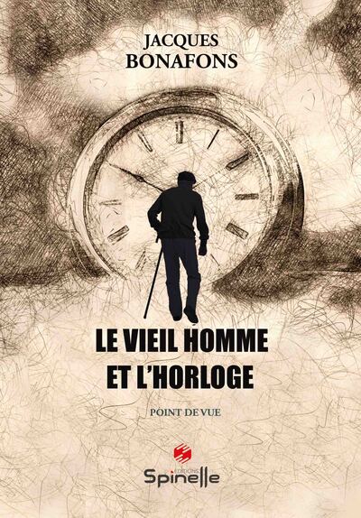 Le vieil homme et l’horloge