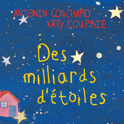 Des milliards d'étoiles