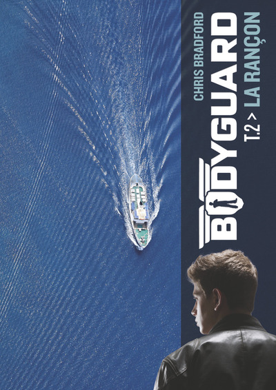 Bodyguard Volume 2