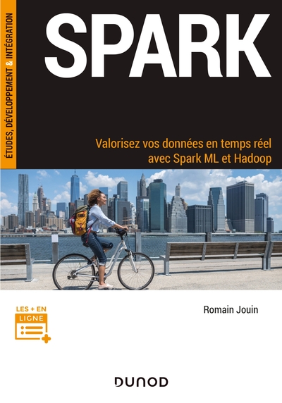 Spark - Valorisez vos données en temps réel avec Spark ML et Hadoop