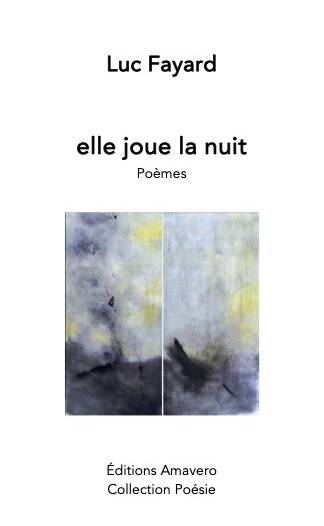 elle joue la nuit