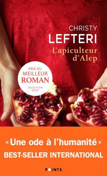 L'Apiculteur d'Alep