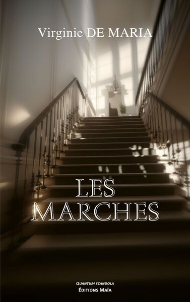 Les Marches