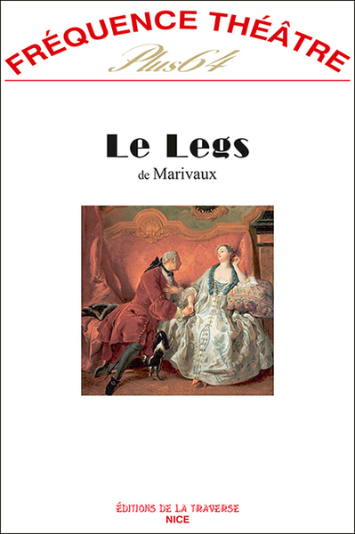 64 - Le Legs - Marivaux