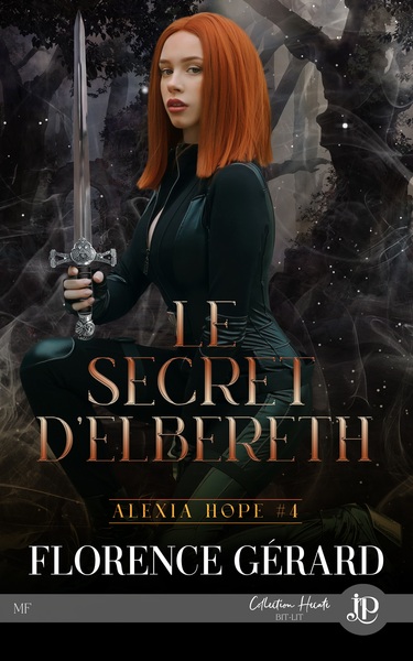 Alexia Hope Volume 4