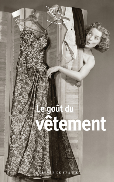 Le goût du vêtement - Collectifs