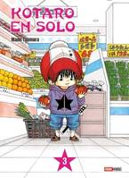 Kotaro en solo Volume 3