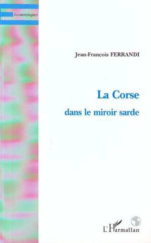 La Corse Dans Le Miroir Sarde