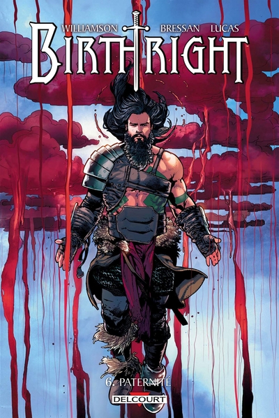 Birthright Volume 6