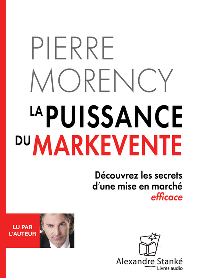 La Puissance Du Markevente