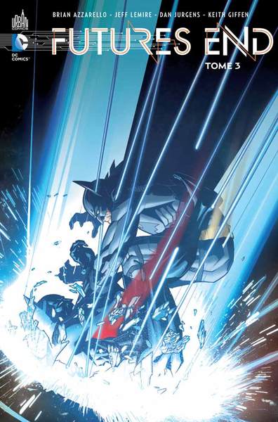 Futures End Volume 3