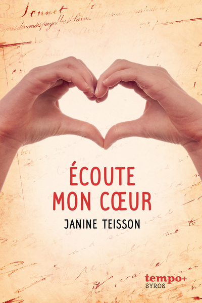 Écoute mon coeur - Janine Teisson