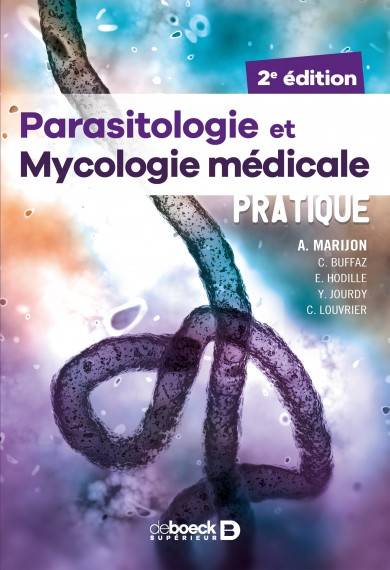 Parasitologie Et Mycologie Medicale Pratique