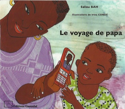 Le Voyage De Papa