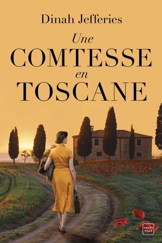 Une comtesse en Toscane