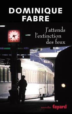 J'attends l'extinction des feux - Dominique Fabre