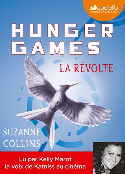 Hunger Games Volume 3