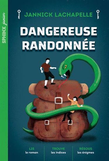 Dangereuse Randonnee