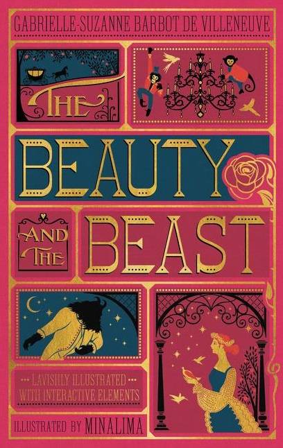 Beauty And The Beast