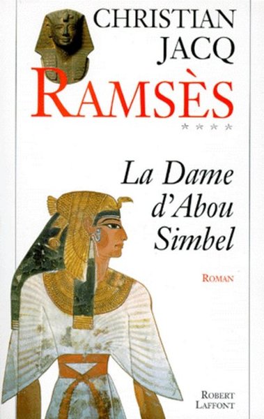 Ramsès Volume 4