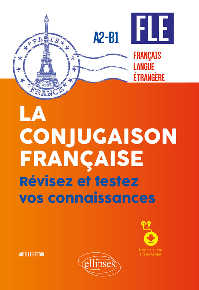 La conjugaison française