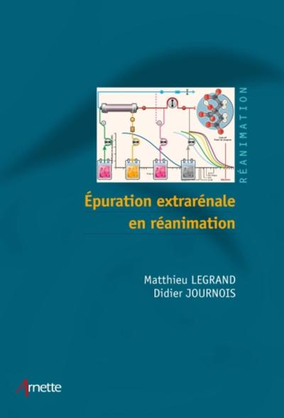 Épuration extrarénale en réanimation