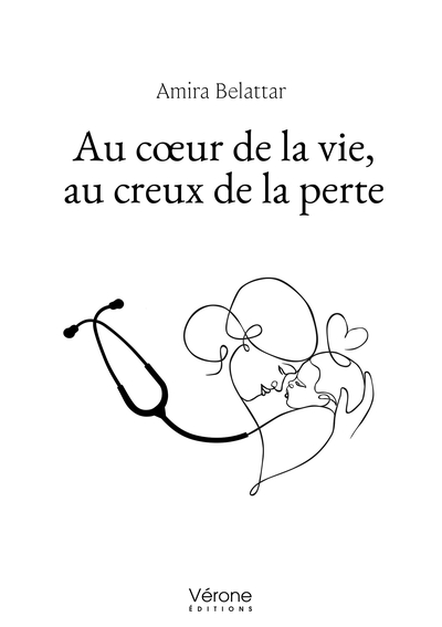 Au coeur de la vie, au creux de la perte