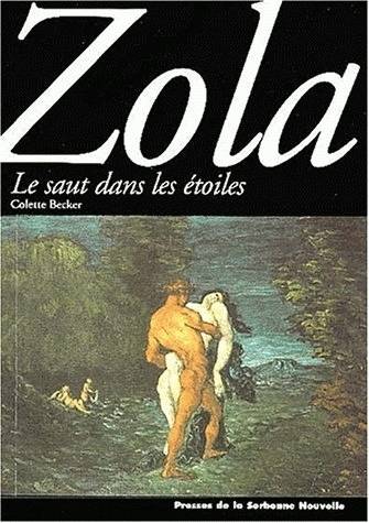 Zola, le saut dans les étoiles