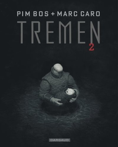 Tremen Volume 2