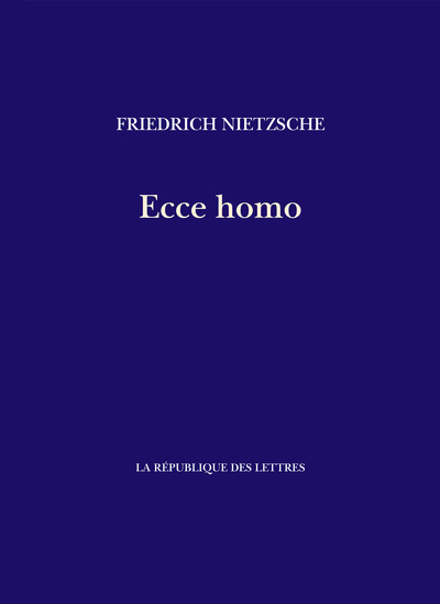 Ecce homo