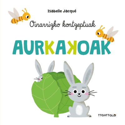 Aurkakoak